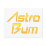 Astro Bum