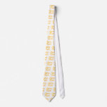 Astro Bum ties