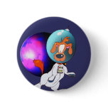 ASTRO DOG PINS