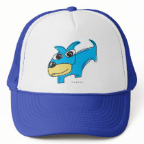 Astro Dog Hat