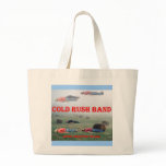 Astro Projection Toat Bag