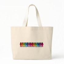 Astro Rainbow Bag