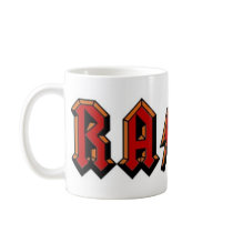Astro Rocker Mugs