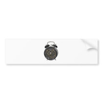 AstroAlarmClock111809 Bumper Stickers