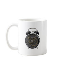AstroAlarmClock111809 Mugs