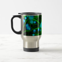 Astrocyte Are Star Shaped Glial Cells in the Brain Coffee Mug