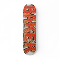 astrokiddz skateboard