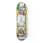 Astrolab Full skateboards