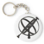 Astrolabe053009 Keychains