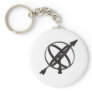 Astrolabe053009 Key Chain