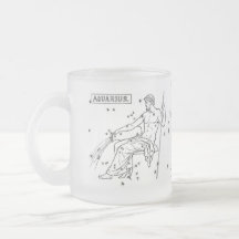astrological-signs-5, Friendly and humanitarian... Coffee Mug