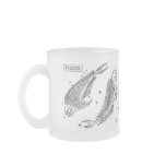astrological-signs-6, Imaginative and sensitive... Coffee Mug