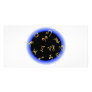 Astrological Symbols Personalized Photo Card