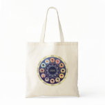 Astrological Wheel bags