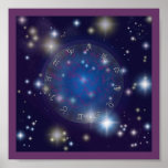 Astrology Again posters
