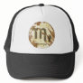 Astrology Grunge Scorpio Hat