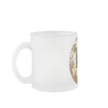 Astrology Grunge Scorpio Coffee Mugs