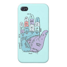 Astrology IPhone case