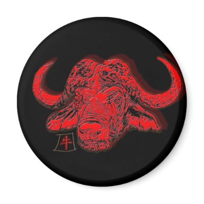 astrology ox head by nefera