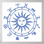 Astrology Posters