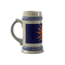 Astrology Sun Mug