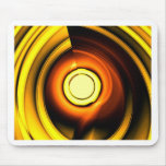 astron_Gold Zoom_Expose_system_worship Mouse Pad