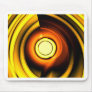 astron_Gold Zoom_Expose_system_worship Mouse Pad