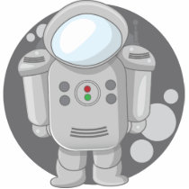 Astronaught's - Moon