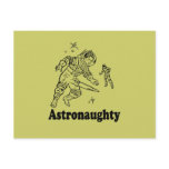 ASTRONAUGHTY
