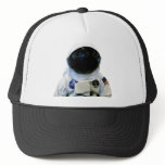Astronaut 1b Hat