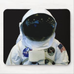Astronaut 1b Mouse Pad