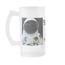 Astronaut 1b Mug