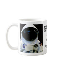 Astronaut 1b Mug