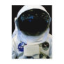 Astronaut 1b Postcard