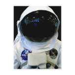 Astronaut 1b Postcard