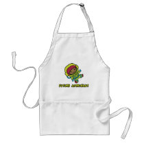 Astronaut Aprons