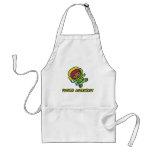 Astronaut aprons