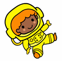astronaut boy 2