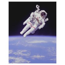 Astronaut Flyers