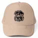 Astronaut hats