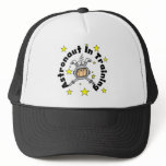 Astronaut in Training Tshirts and Gifts Hat