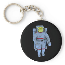 Astronaut Keychains