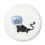 astronaut kitteh magnets