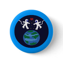 Astronaut Love