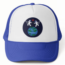 Astronaut Love