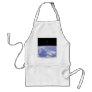 Astronaut McCandless Free Flying with Jetpack Aprons