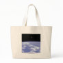 Astronaut McCandless Free Flying with Jetpack Canvas Bags