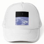 Astronaut McCandless Free Flying with Jetpack Hats