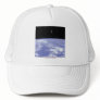 Astronaut McCandless Free Flying with Jetpack Hats