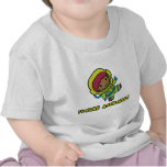 Astronaut T-shirt